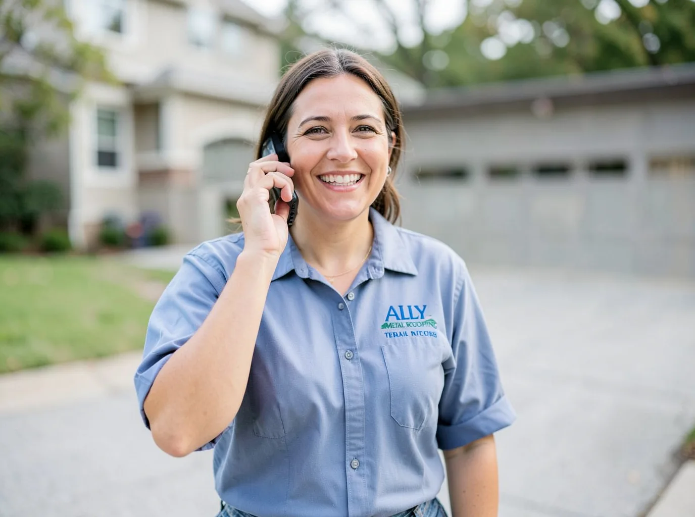 Metal Roof Installation Mount Airy, LA FAQs
